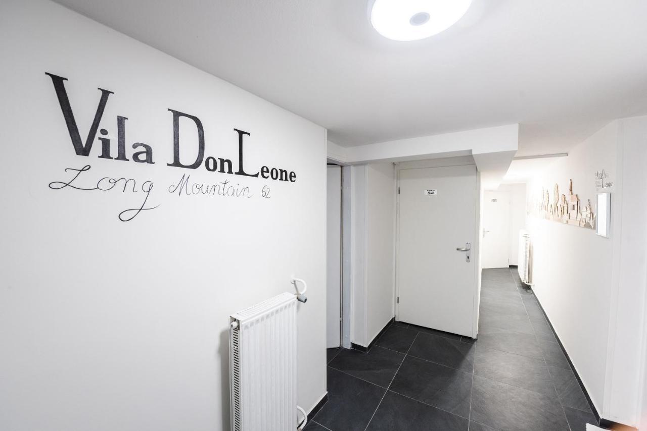 Villa Donleone Ponikva Экстерьер фото